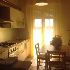 Appartamento Giulia, Rimini