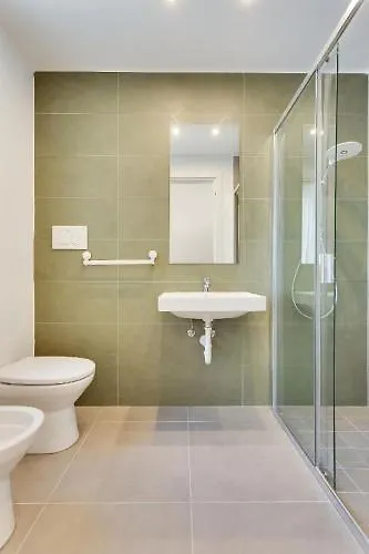 Hotel Anversa Rimini - Adults Only 16 Plus