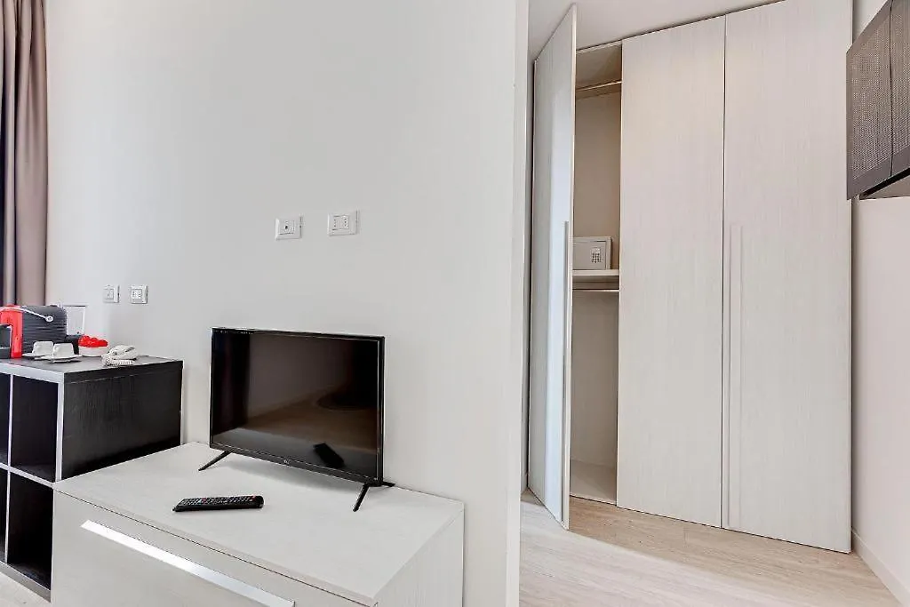 Hotel Anversa Rimini - Adults Only 16 Plus