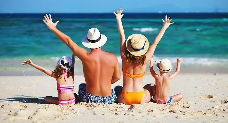 ***  Hotel Anversa Rimini - Adults Only 16 Plus Italy
