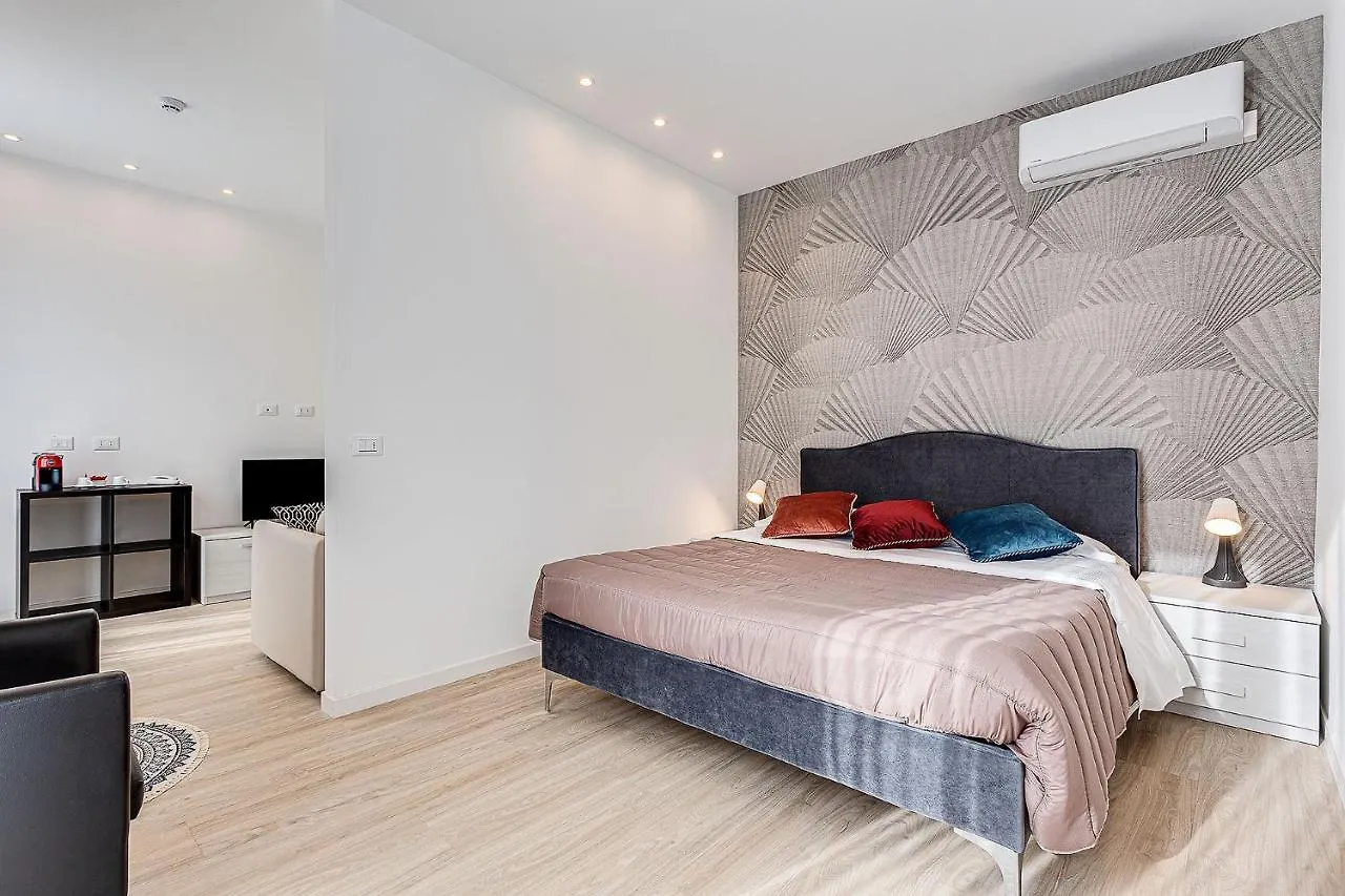 Hotel Anversa Rimini - Adults Only 16 Plus