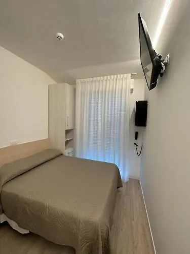 Hotel Anversa Rimini - Adults Only 16 Plus Italy