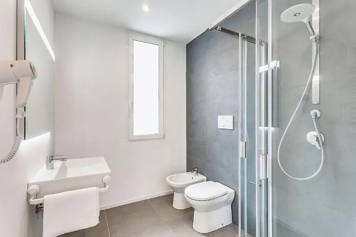 ***  Hotel Anversa Rimini - Adults Only 16 Plus Italy