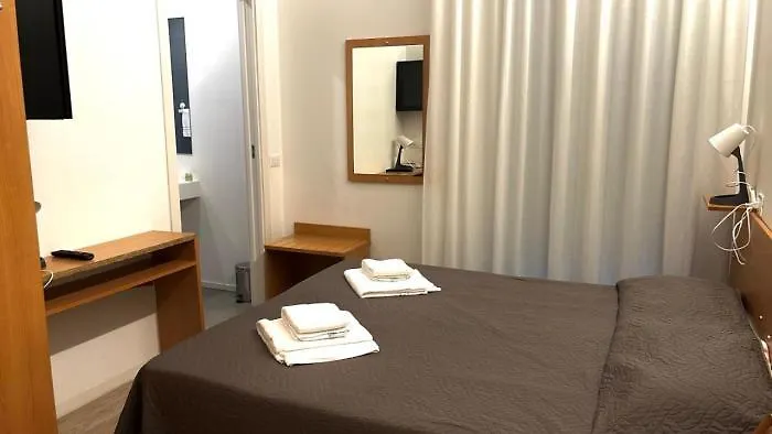 Hotel Anversa Rimini - Adults Only 16 Plus