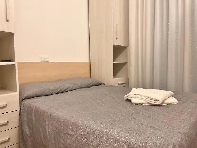Hotel Anversa Rimini - Adults Only 16 Plus Italy
