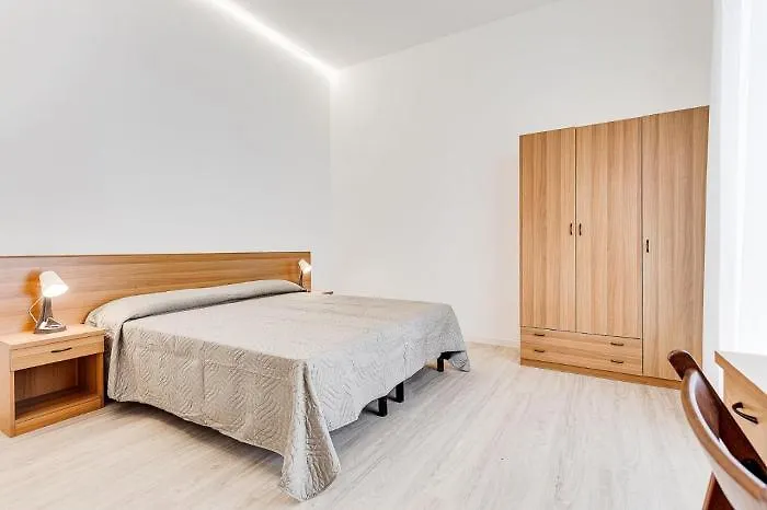 Hotel Anversa Rimini - Adults Only 16 Plus
