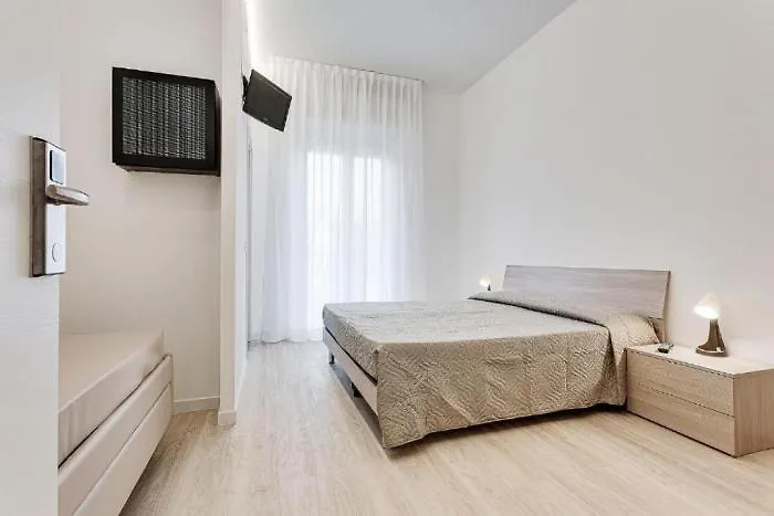 ***  Hotel Anversa Rimini - Adults Only 16 Plus Italia