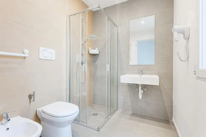 Hotel Anversa Rimini - Adults Only 16 Plus
