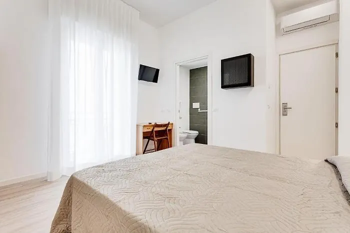 Hotel Anversa Rimini - Adults Only 16 Plus
