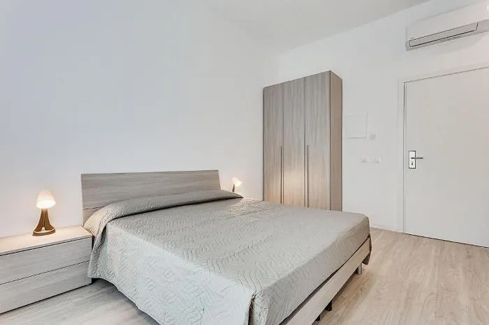 Hotel Anversa Rimini - Adults Only 16 Plus