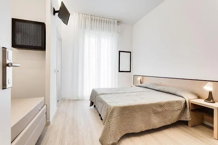 Hotel Anversa Rimini - Adults Only 16 Plus
