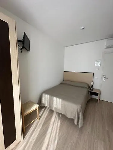 Hotel Anversa Rimini - Adults Only 16 Plus
