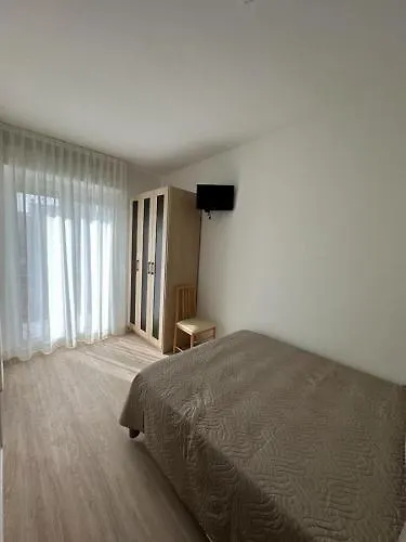 Hotel Anversa Rimini - Adults Only 16 Plus