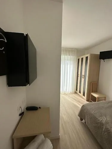 Hotel Anversa Rimini - Adults Only 16 Plus 3*,