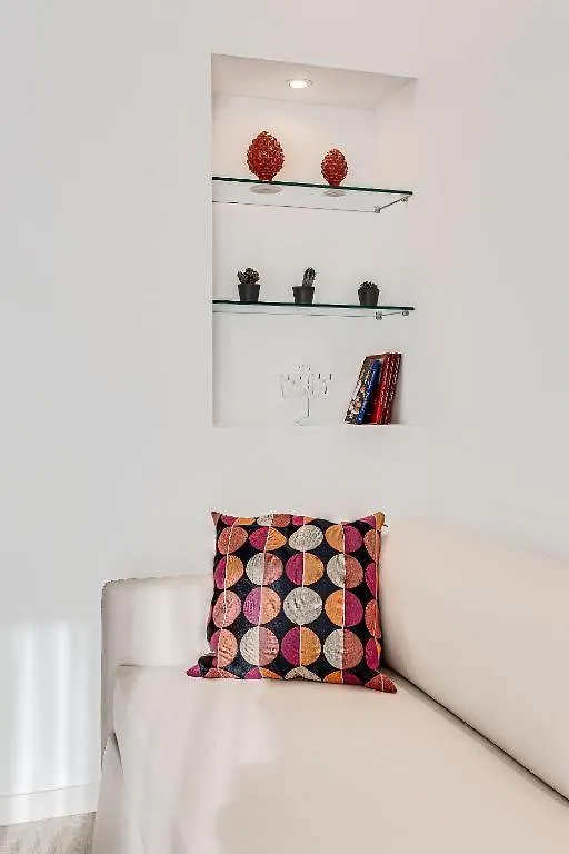 Hotel Anversa Rimini - Adults Only 16 Plus