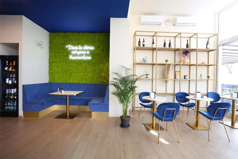 Hotel Anversa Rimini - Adults Only 16 Plus