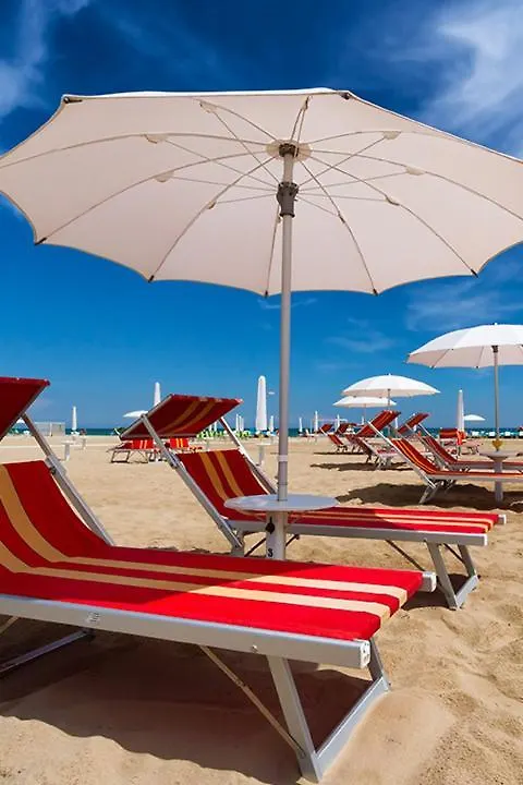 Hotel Anversa Rimini - Adults Only 16 Plus Italia