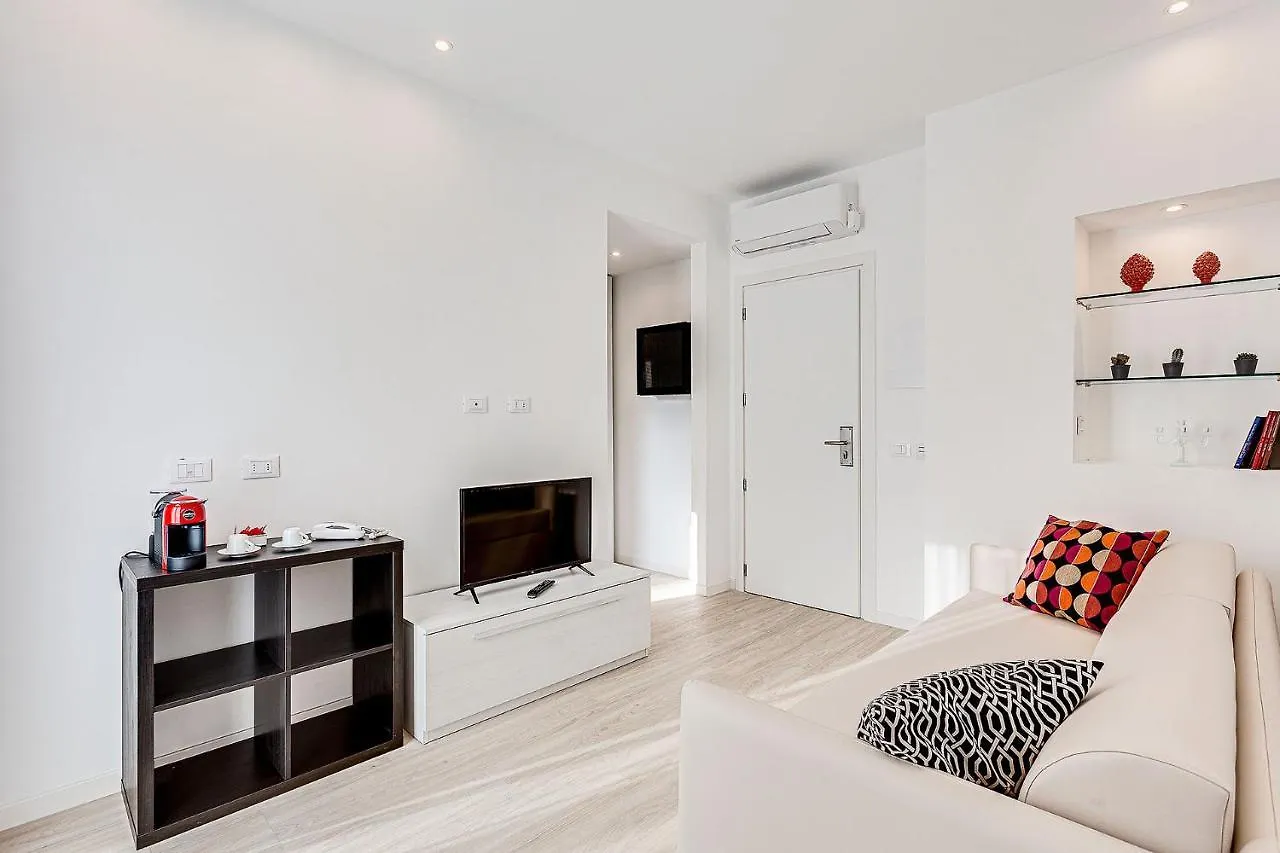 Hotel Anversa Rimini - Adults Only 16 Plus