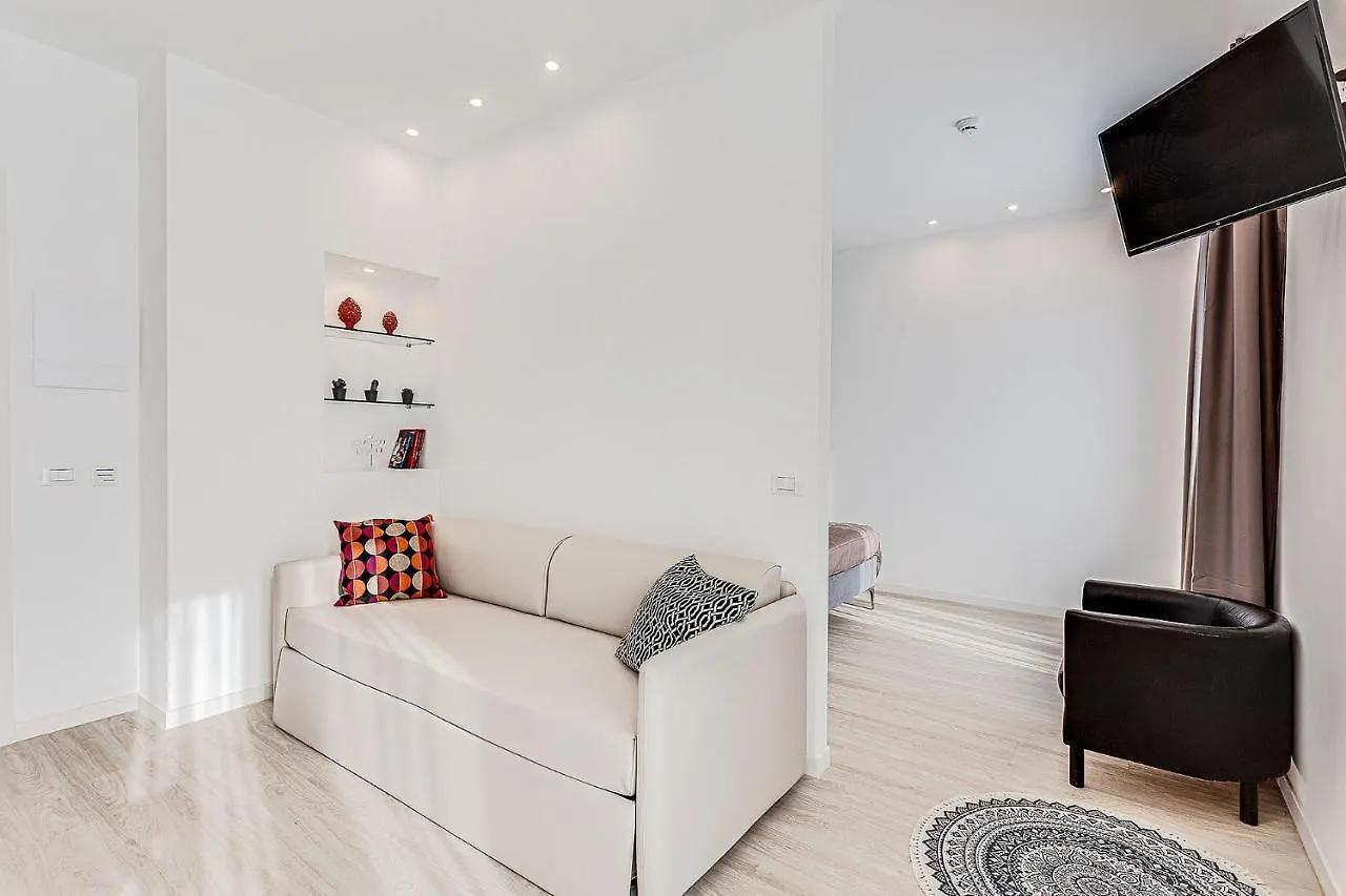 Hotel Anversa Rimini - Adults Only 16 Plus