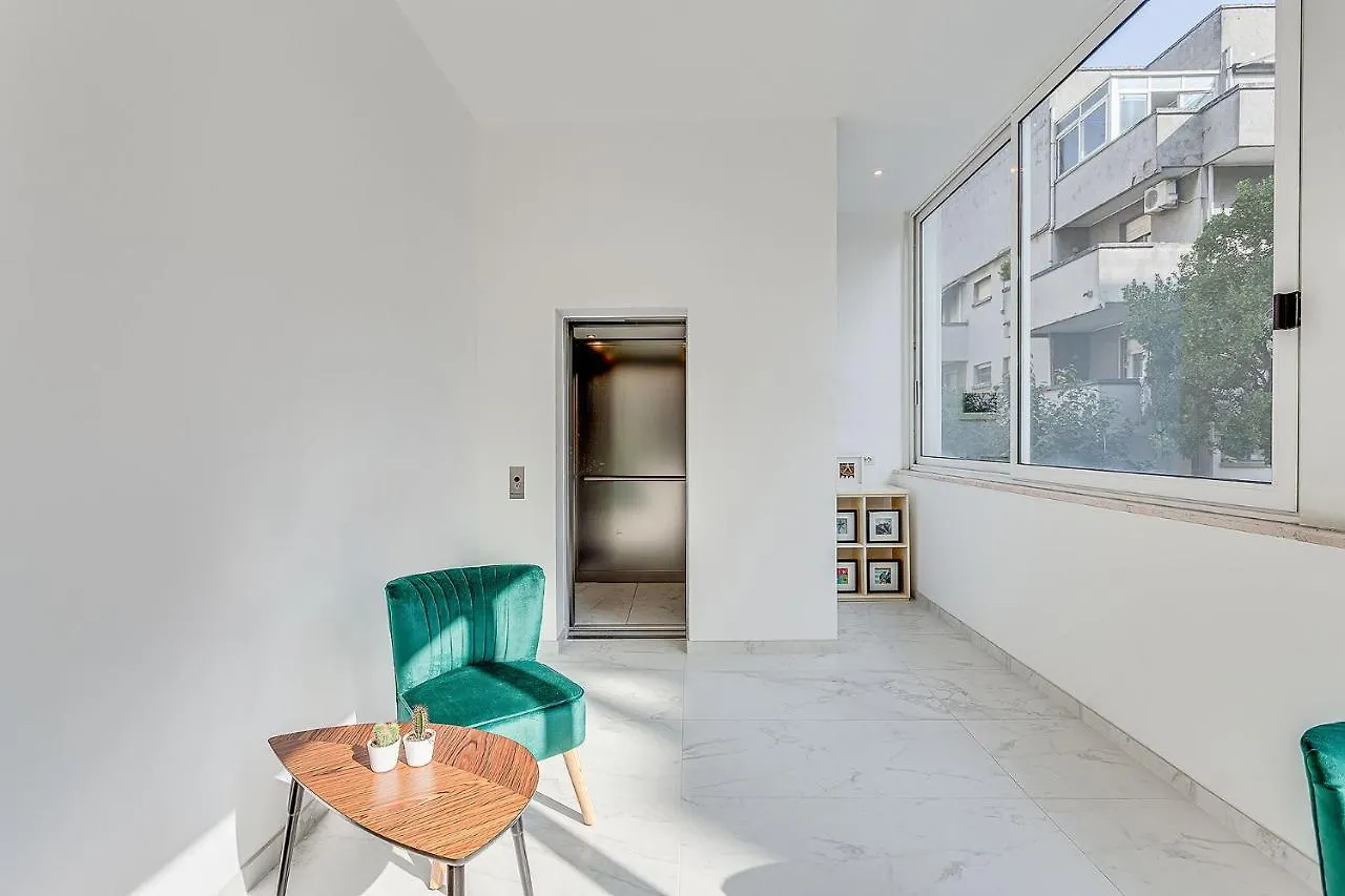 Hotel Anversa Rimini - Adults Only 16 Plus 3*,