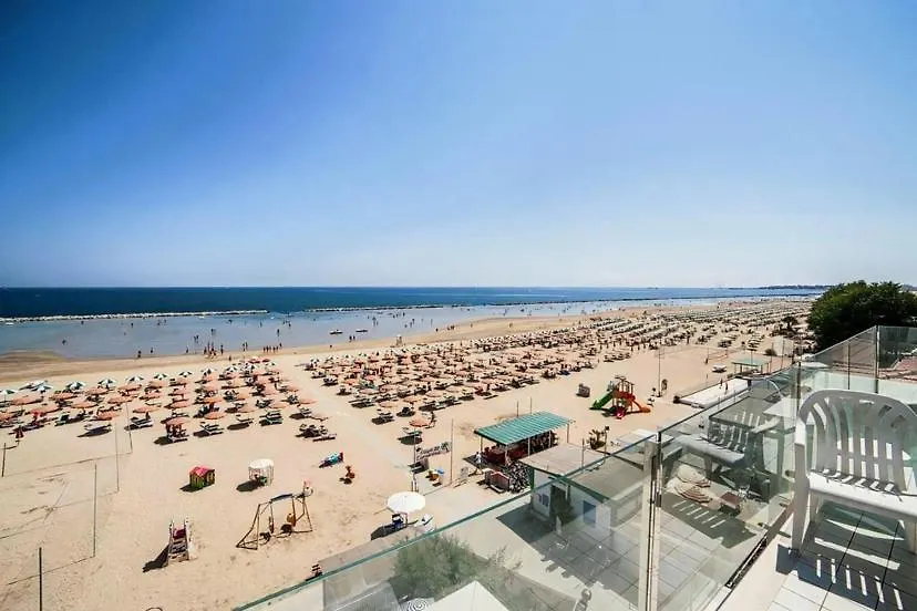 Hotel Anversa Rimini - Adults Only 16 Plus Italia