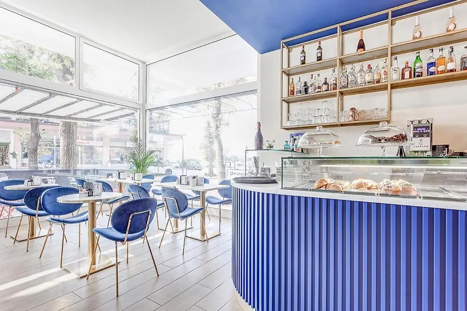 Hotel Anversa Rimini - Adults Only 16 Plus