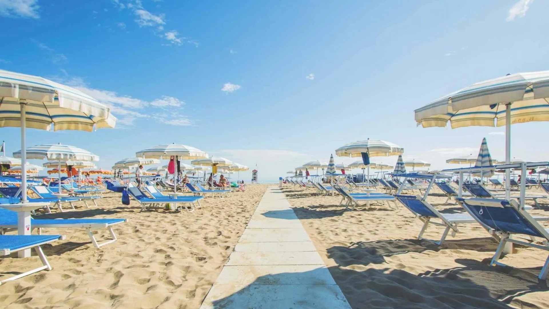 Hotel Anversa Rimini - Adults Only 16 Plus Italia